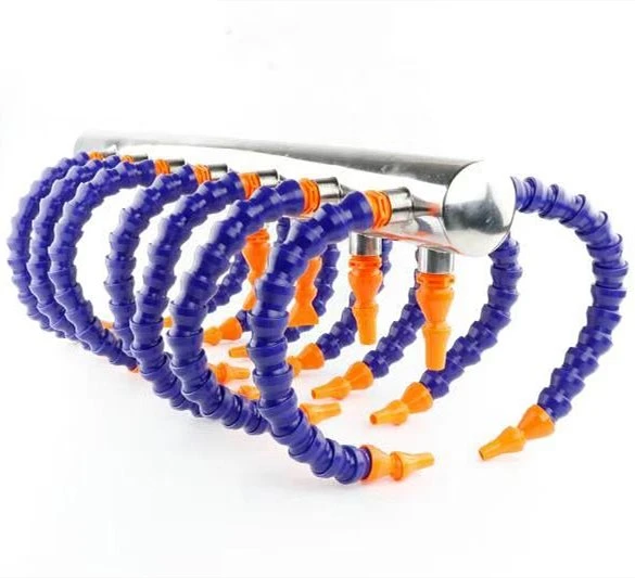 Żennuna Flessibbli Spider Arm Air Knife
