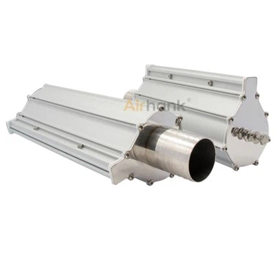 18.5KW Għoli Airflow Super Air Blower