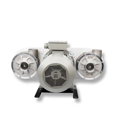 3HP 2.2kw Industrijali Air Blower