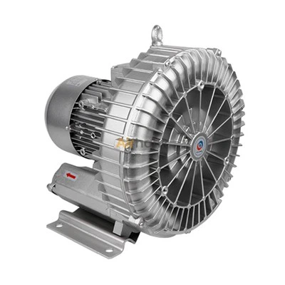 5.5HP Pressjoni Għolja Regenerative Blower