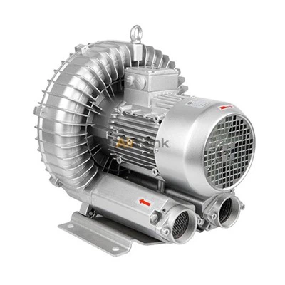 1.5HP Pompa tal-vakwu Air Blower