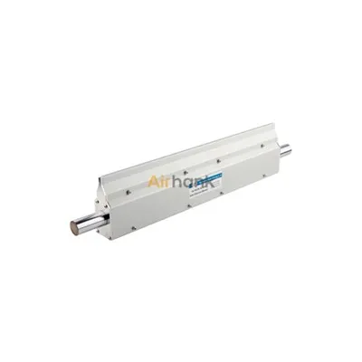 Sikkina ta 'l-arja tat-tnixxif tal-films industrijali b'blower riġenerattiv